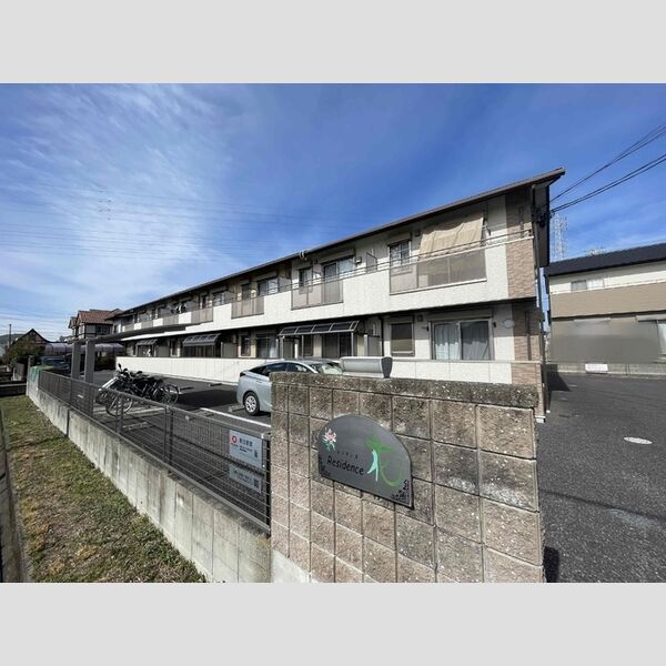 建物外観 (建物外観)