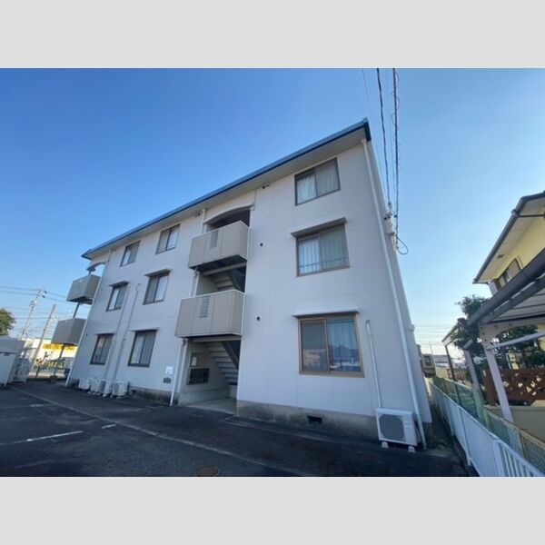 建物外観 (建物外観)