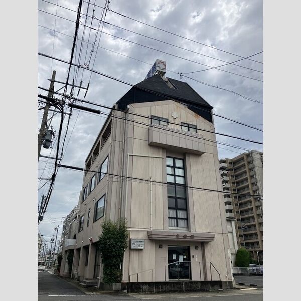 現地周辺 (医療法人北陽会かちがわ北病院(1065m))