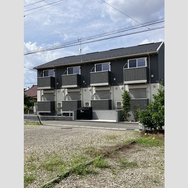 建物外観 (建物外観)