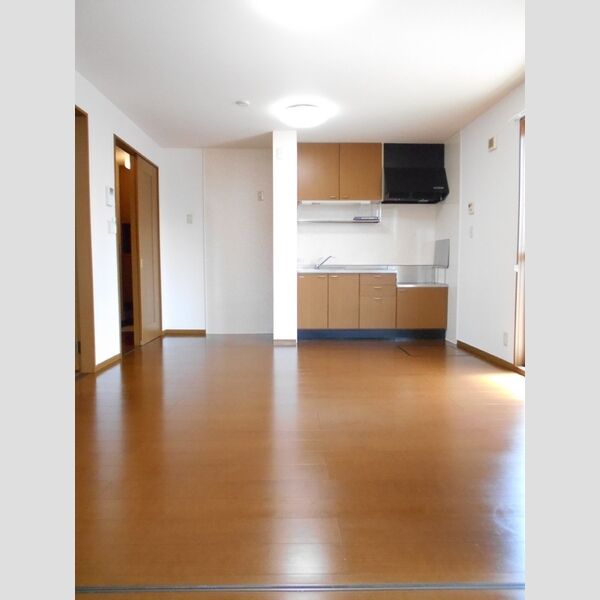 居室・リビング (LDK)