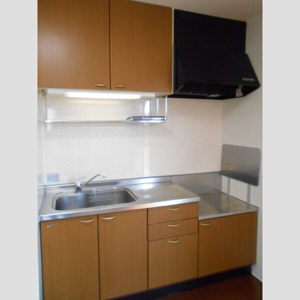 キッチン (キッチン)