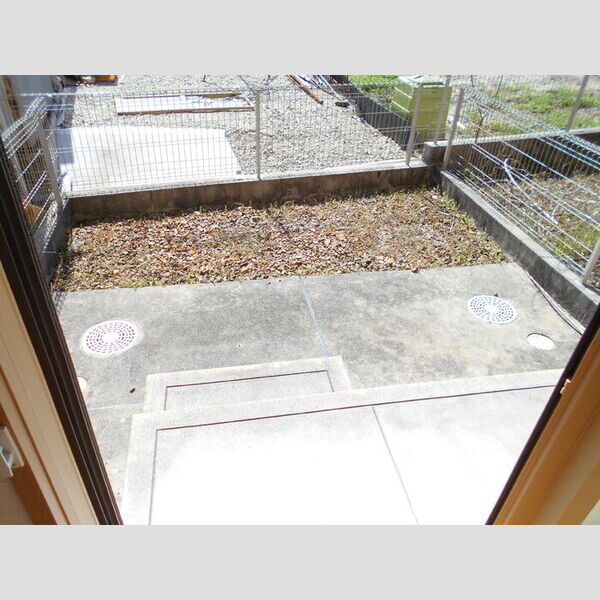 その他 (専用庭)