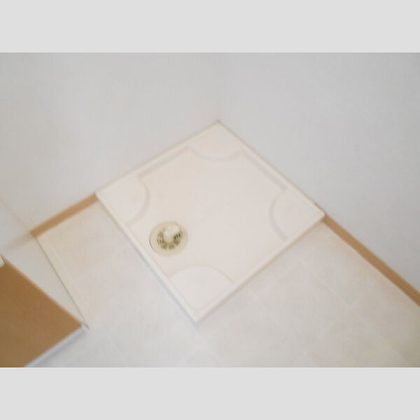 その他 (室内洗濯機置き場)