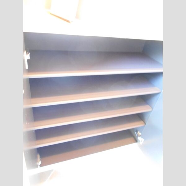 玄関 (シューズボックス)