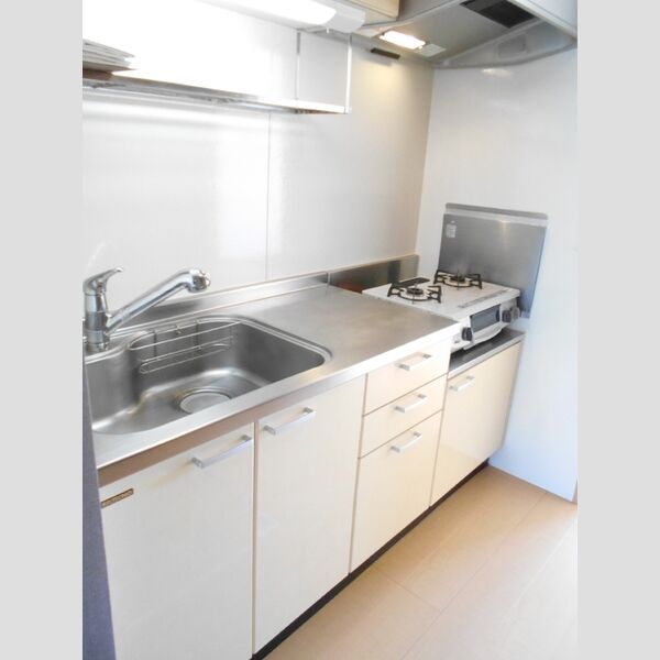 キッチン (キッチン)