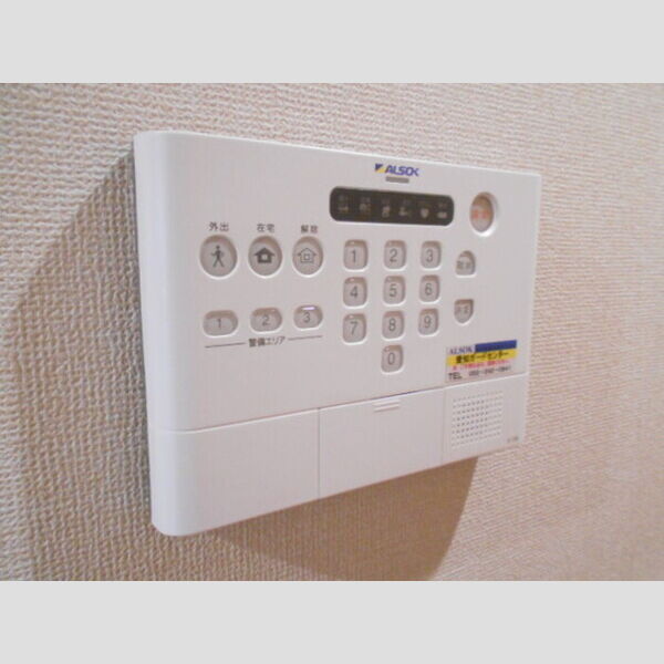 その他設備 (ALSOK)