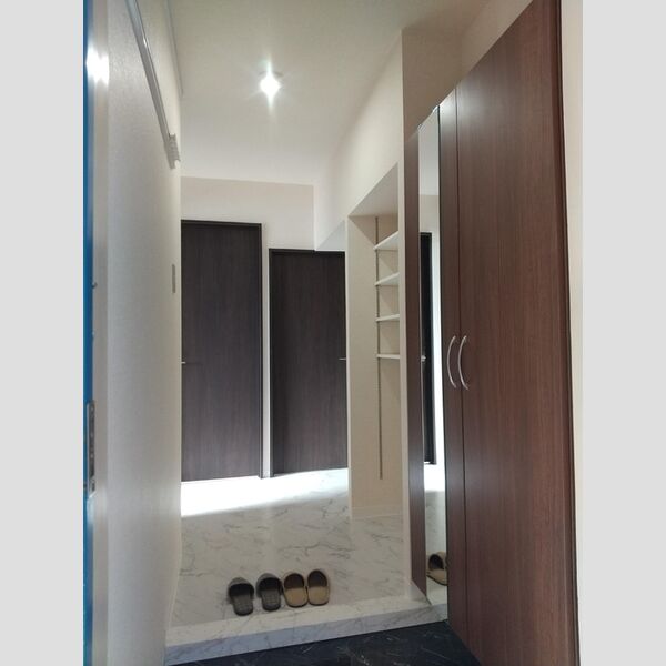 その他 (シューズボックス　トール)