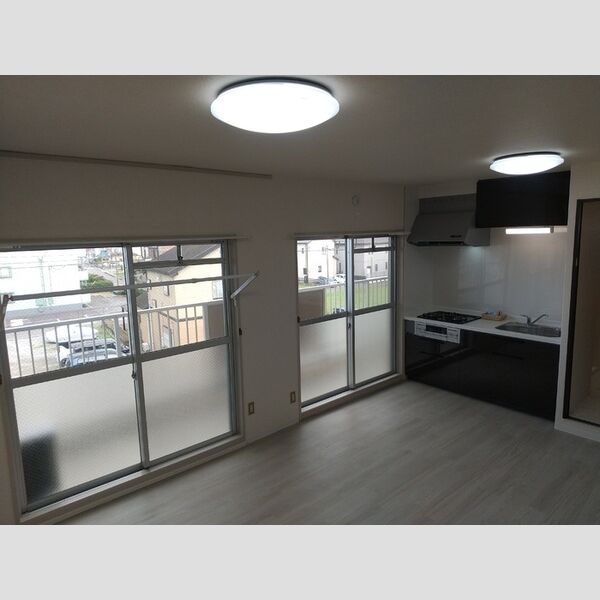 居室・リビング (LDK)