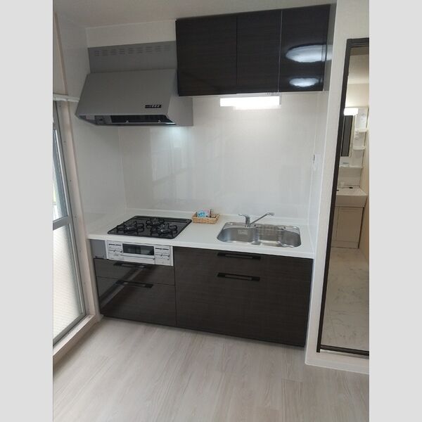 キッチン (システムキッチン)