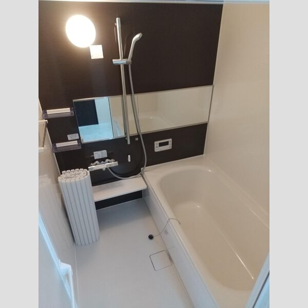 バス (一坪風呂)