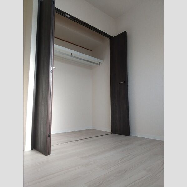 収納 (クローゼット)