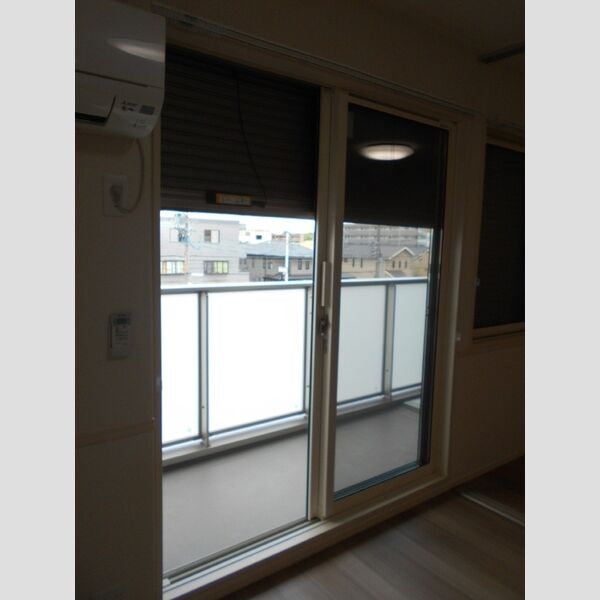 その他 (シャッター雨戸)