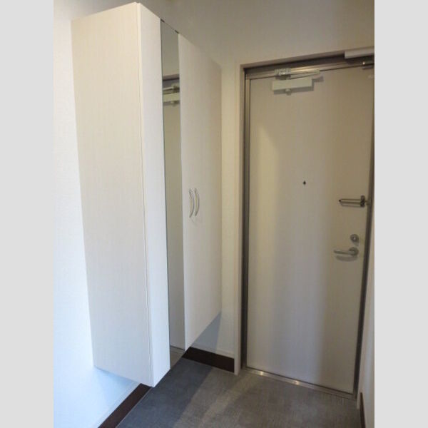 玄関 (シューズボックス(トールタイプ))