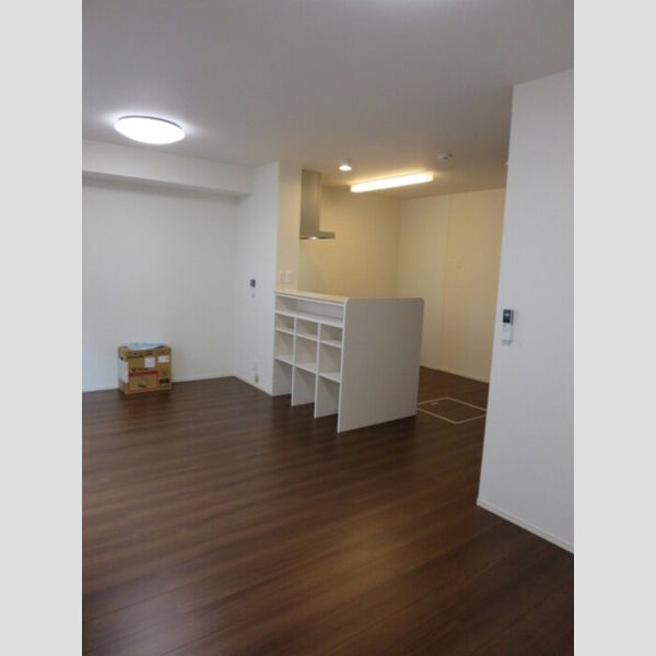 居室・リビング (LDK)