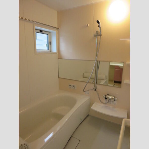 バス (一坪風呂)