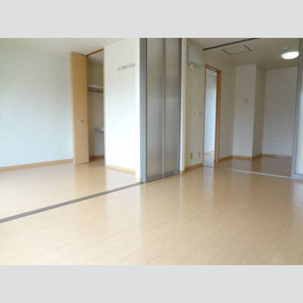 その他 (LDKー洋室)