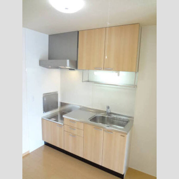 キッチン (キッチン)