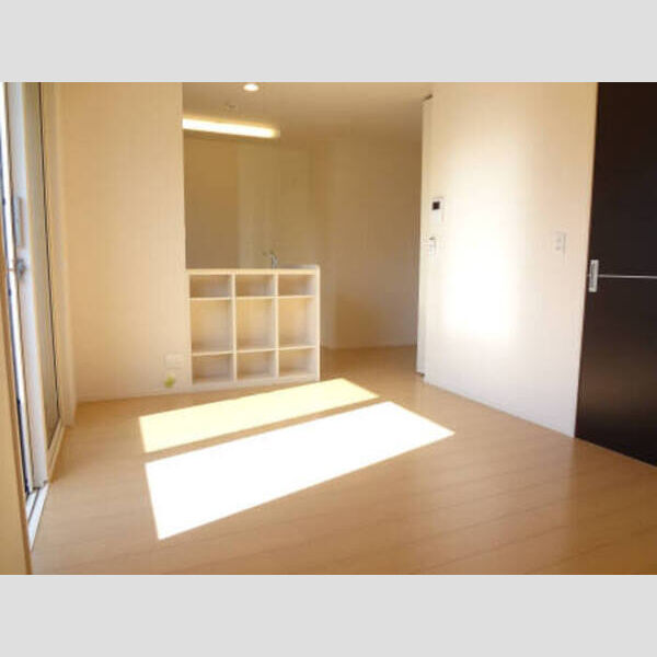 居室・リビング (LDK(エアコン、照明付))