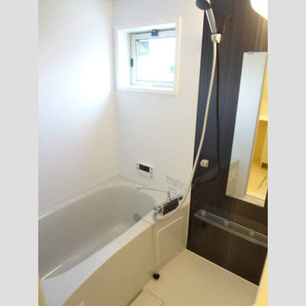 バス (追い焚き給湯)