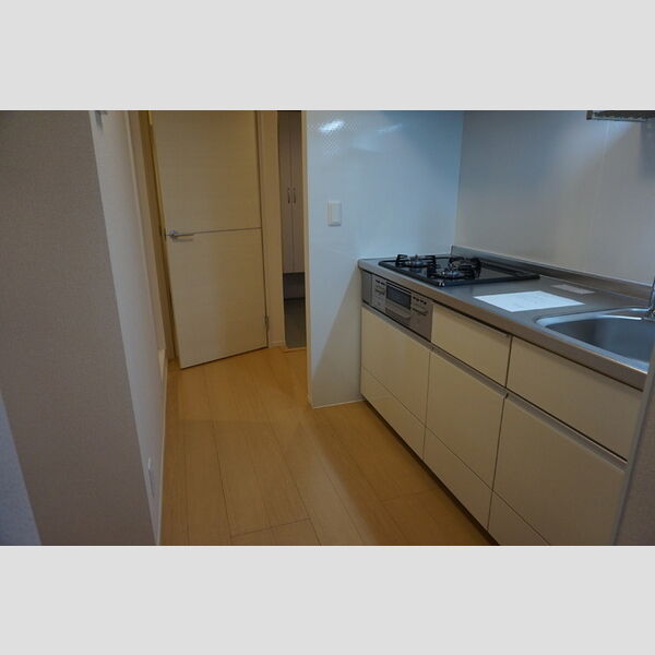 キッチン (システムキッチン)