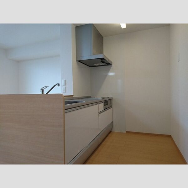 キッチン (システムキッチン)