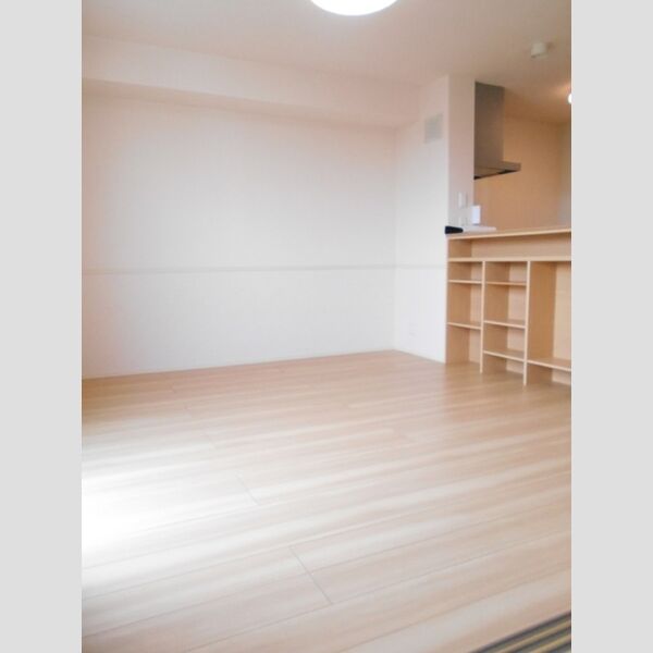 居室・リビング (LDK)