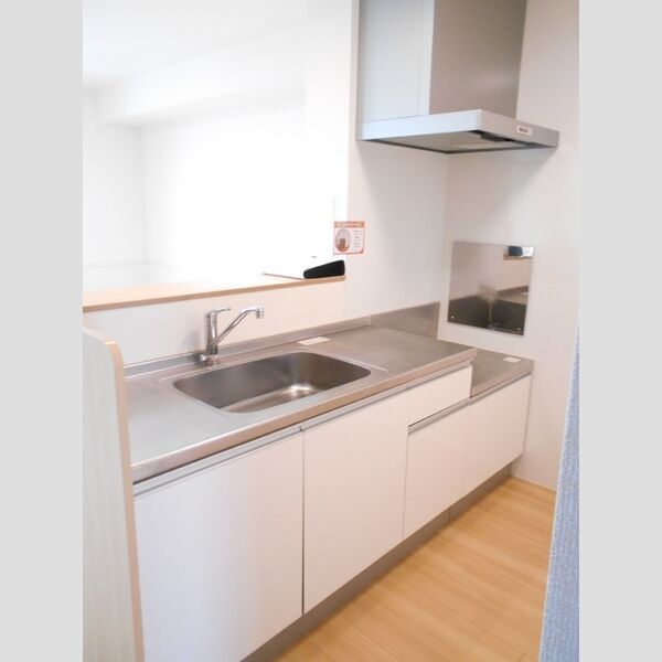 キッチン (キッチン)