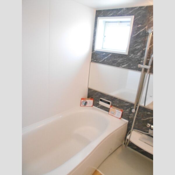 バス (一坪風呂)