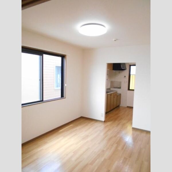 居室・リビング (LDK)