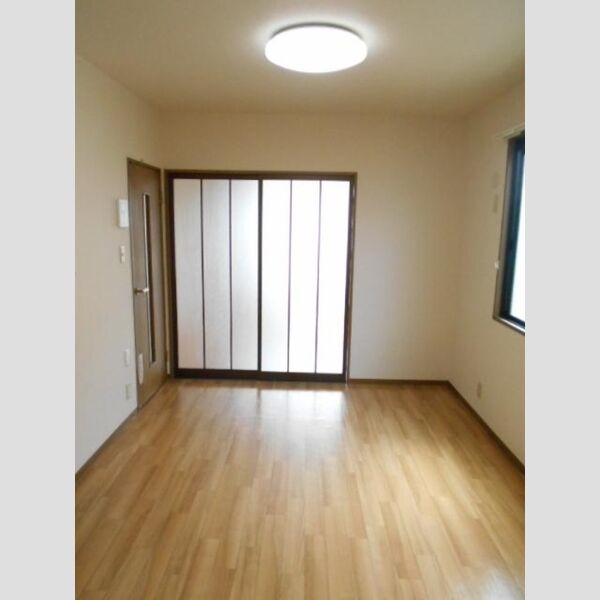 居室・リビング (LDK)