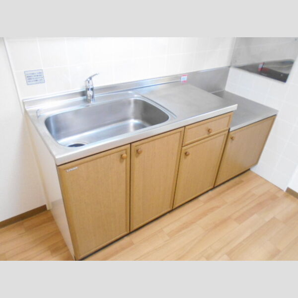 キッチン (キッチン)