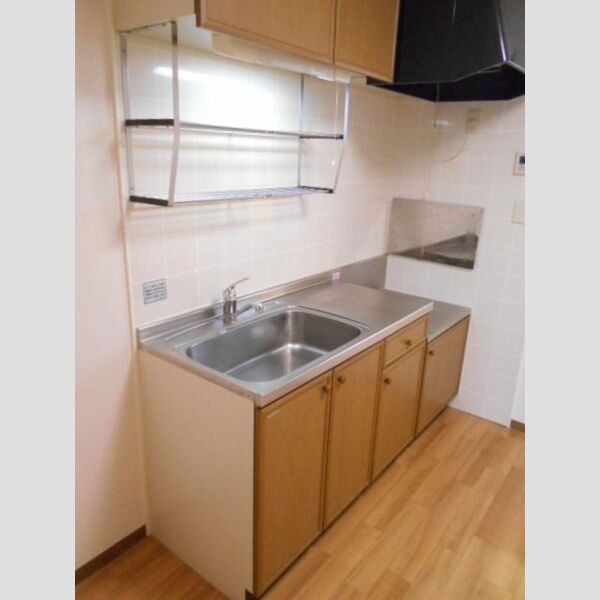 キッチン (キッチン)