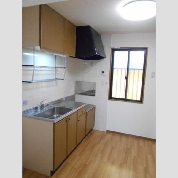 キッチン (キッチン)