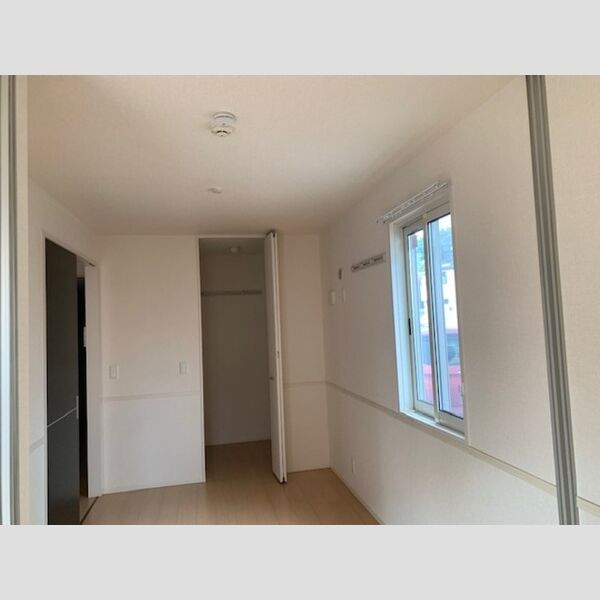 居室・リビング (洋室)
