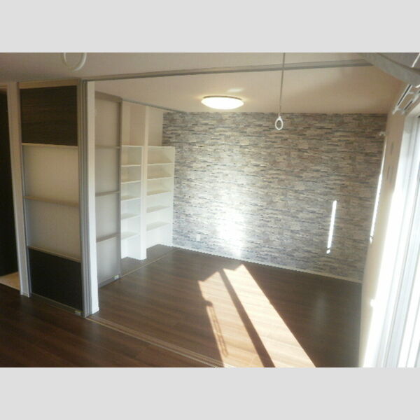 その他 (室内物干し)