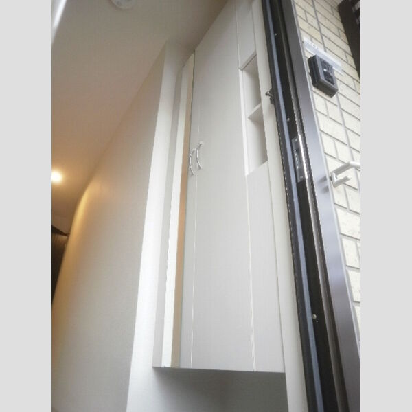 玄関 (玄関・シューズボックス)