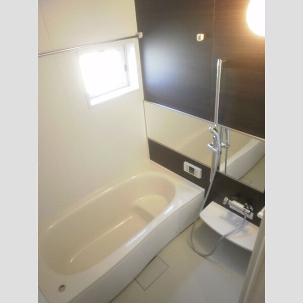 バス (一坪風呂)