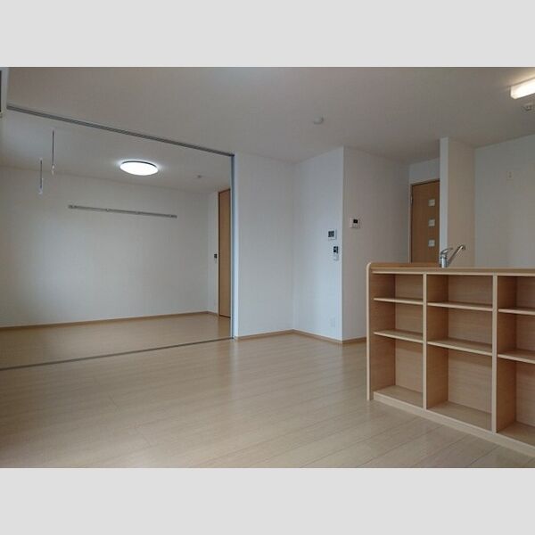 居室・リビング (LDK)