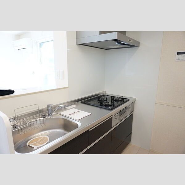 キッチン (システムキッチン)