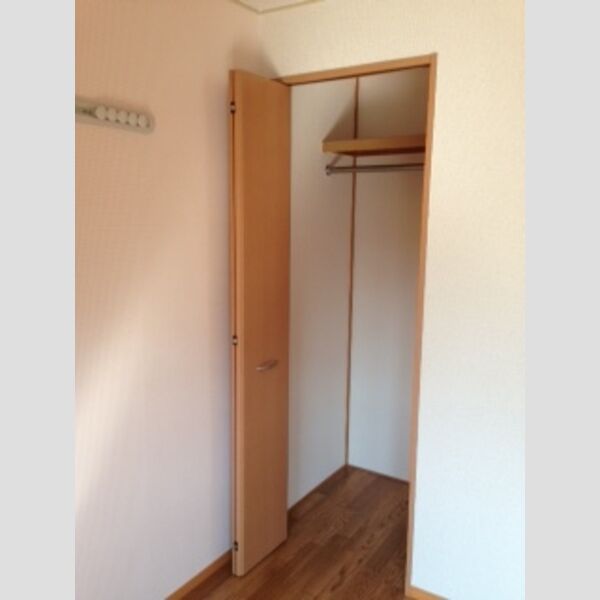 収納 (クローゼット)