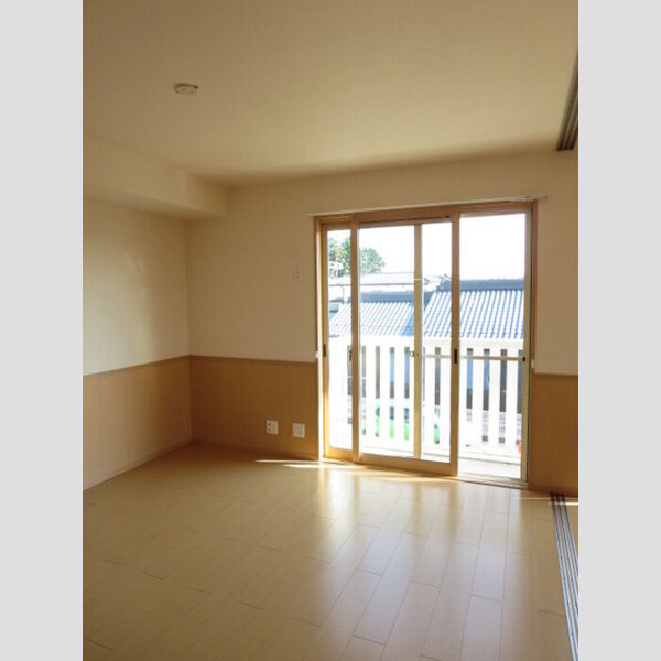 居室・リビング (LDK)