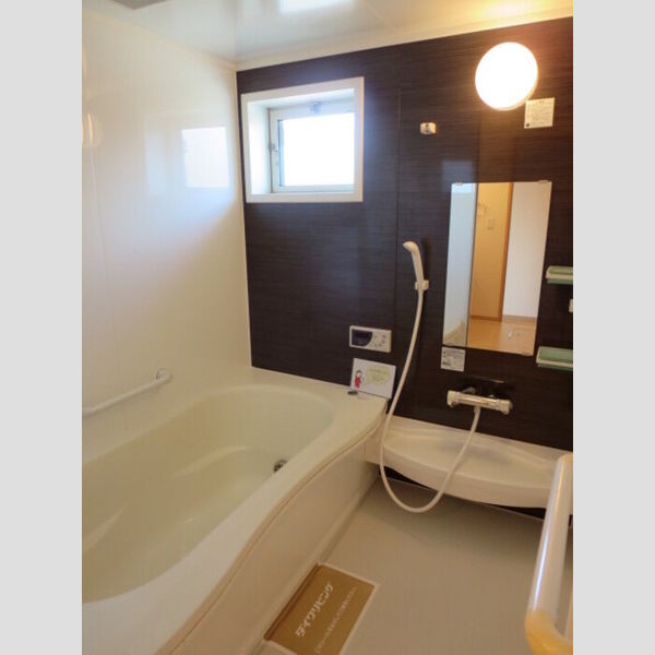 バス (一坪風呂)