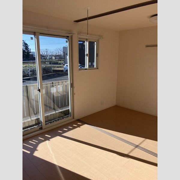 居室・リビング (LDKー洋室)