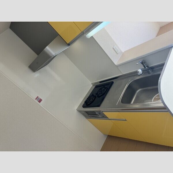 キッチン (システムキッチン)