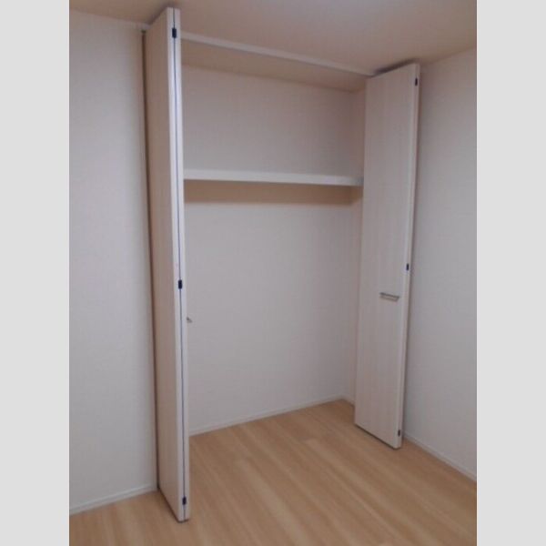 収納 (クローゼット)