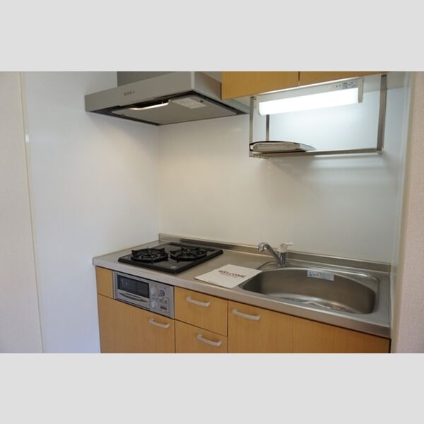 キッチン (システムキッチン)