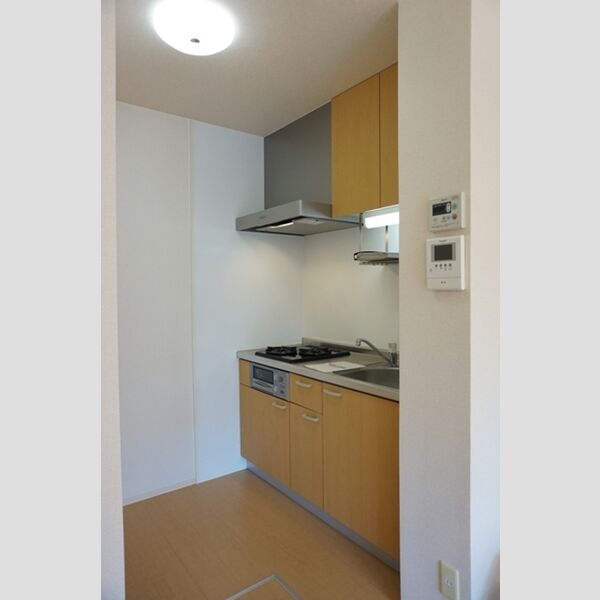 キッチン (システムキッチン)