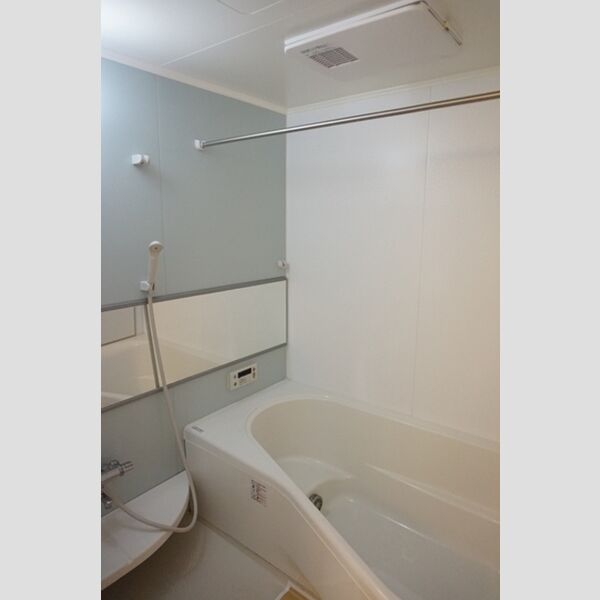 バス (一坪風呂)