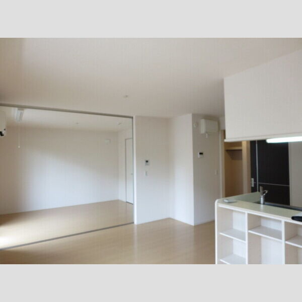 居室・リビング (LDK)